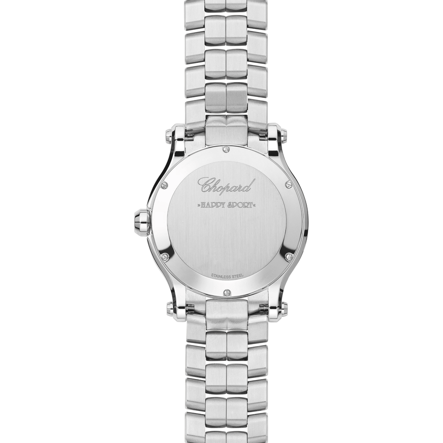 Chopard Happy Sport 36mm - 278582 - 3008