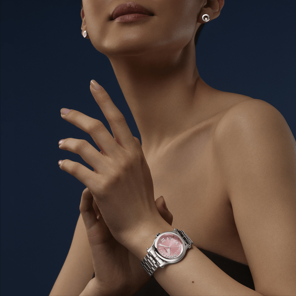Chopard Happy Sport Chopard Happy Sport