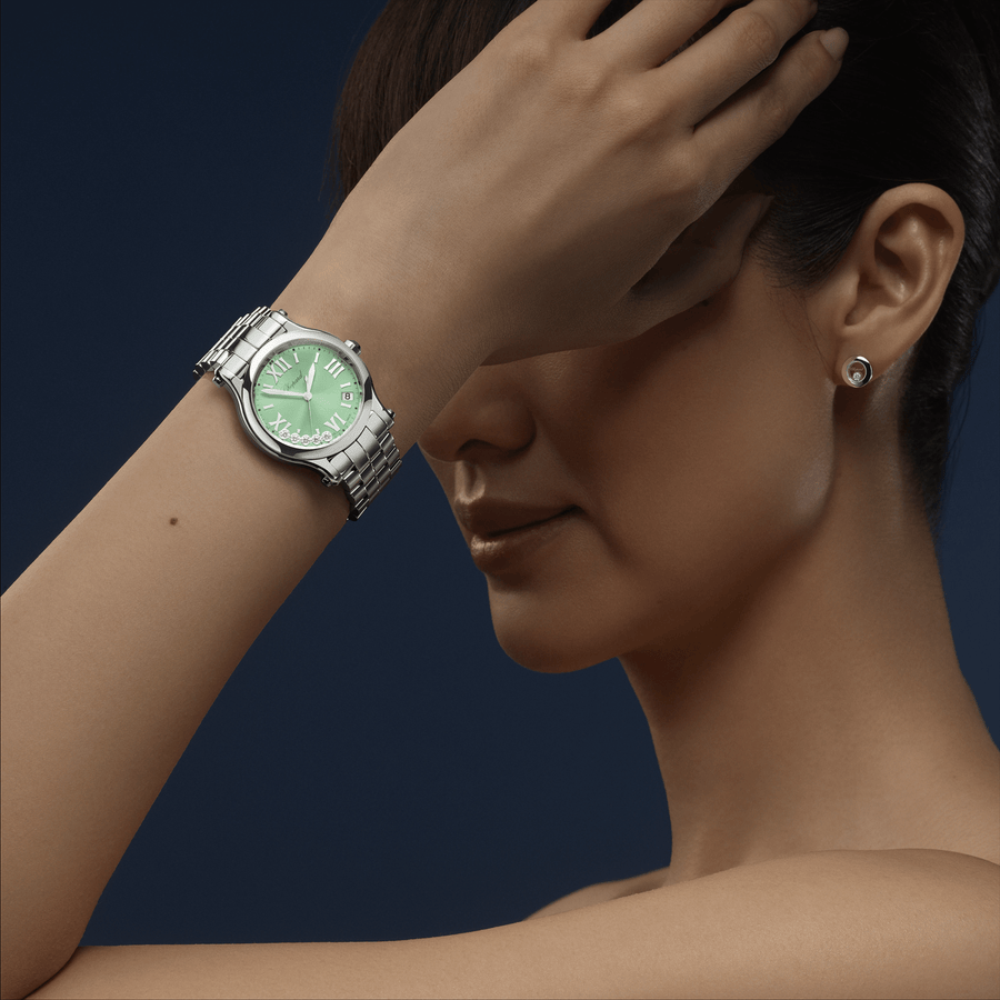 Chopard Happy Sport 36mm - 278582 - 3011