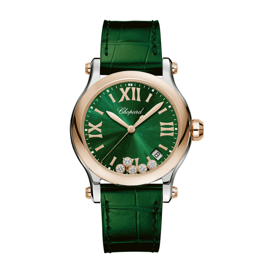 Chopard Happy Sport 36mm - 278582 - 6005