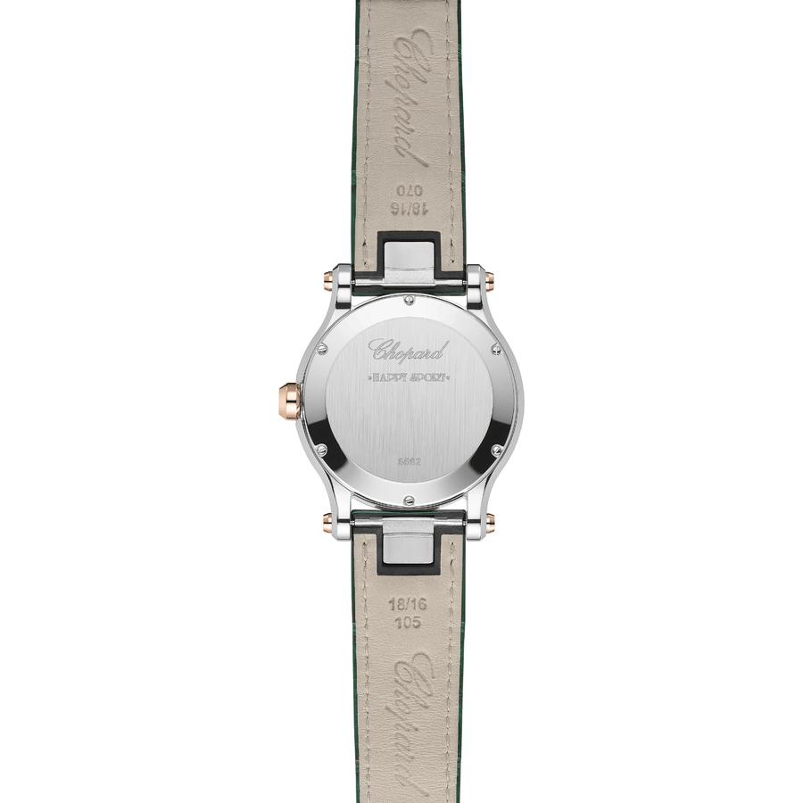 Chopard Happy Sport 36mm - 278582 - 6005