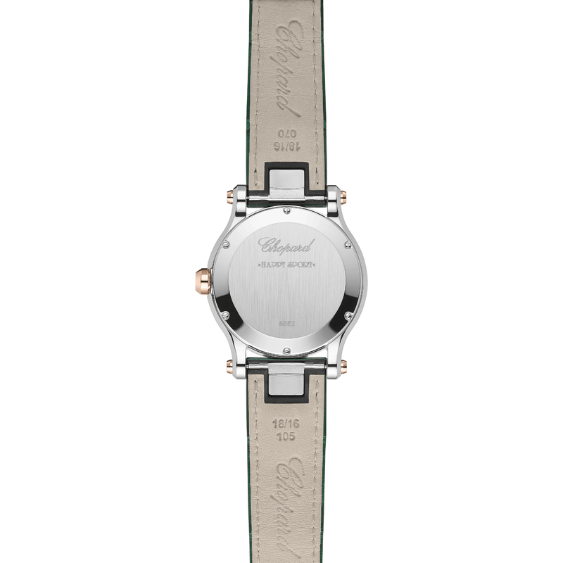 Chopard Happy Sport 36mm-Chopard Happy Sport 36mm - 278582 - 6005