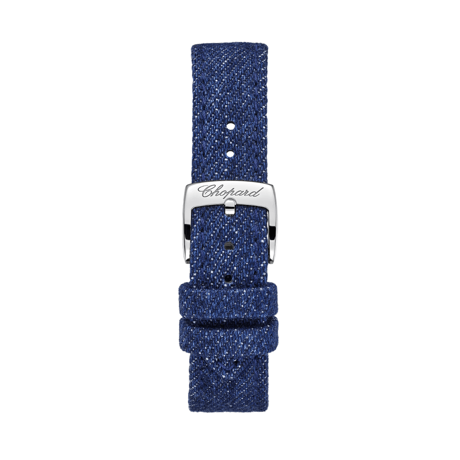 Chopard Happy Sport Happy Hearts 33mm 278608-3012