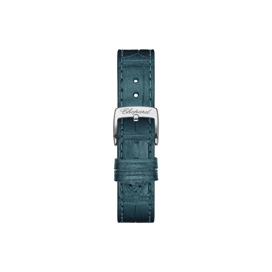 Chopard Happy Sport Steel 30mm - 278573-3030