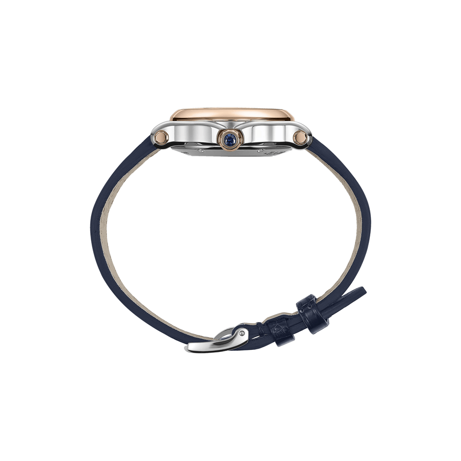 Chopard Happy Sport Sun, Moon and Stars 30mm - 278573 - 6027