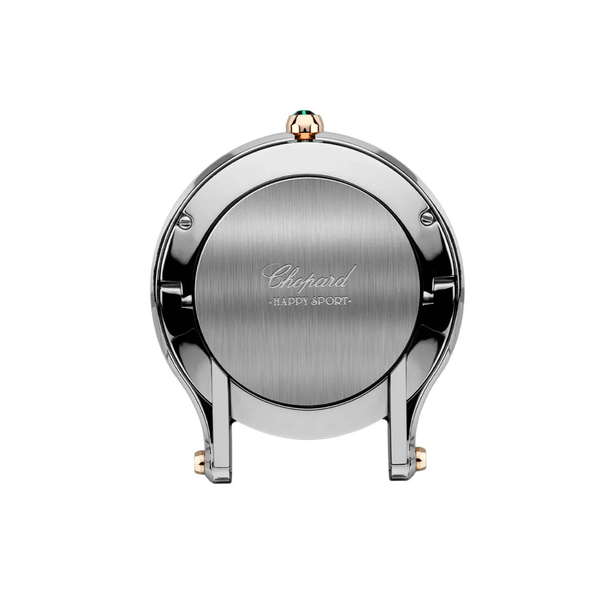 Chopard Happy Sport Table Clock - 95020 - 0126