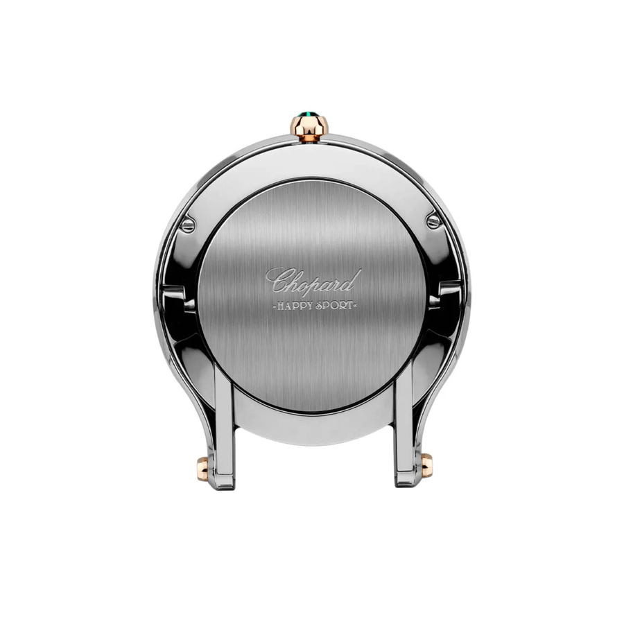 Chopard Happy Sport Table Clock - 95020 - 0126