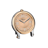 Chopard Happy Sport Table Clock-Chopard Happy Sport Table Clock - 95020 - 0126