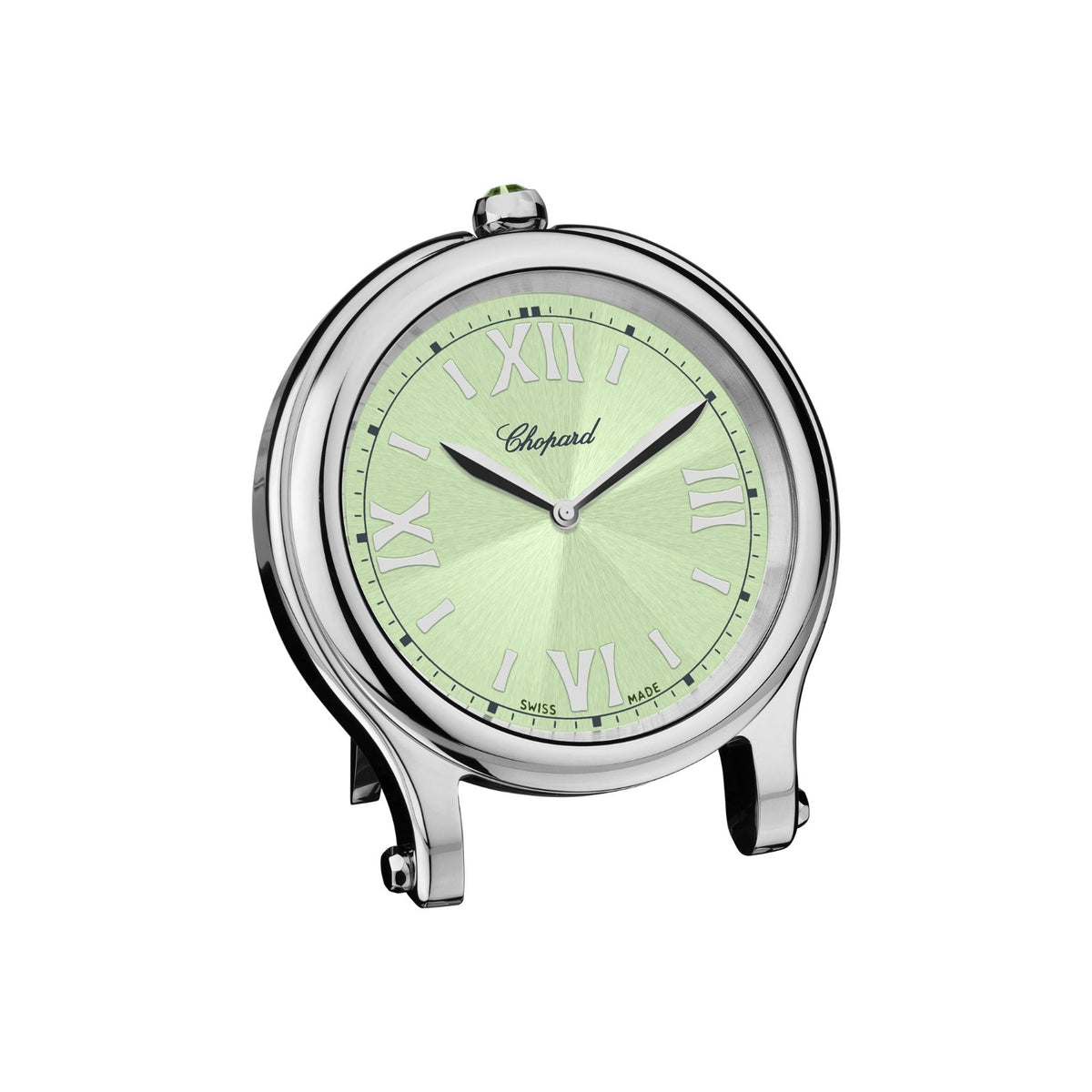 Chopard Happy Sport Table Clock - 95020 - 0141