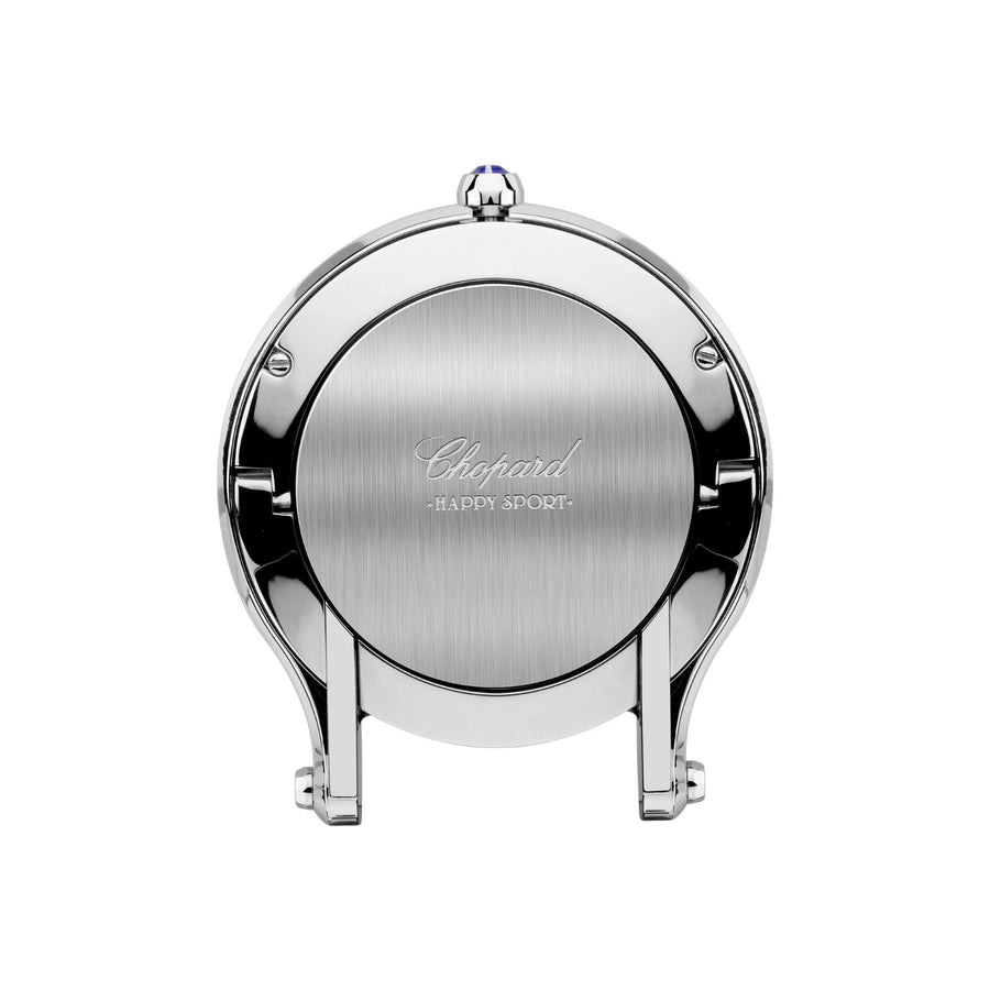 Chopard Happy Sport Table Clock - 95020 - 0141