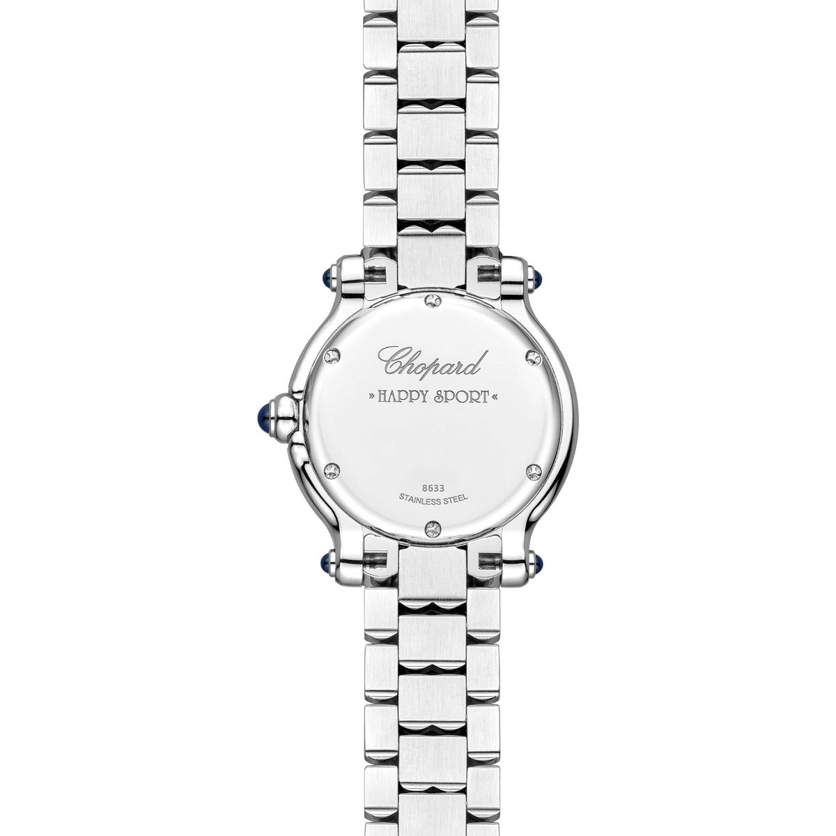 Chopard Happy Sport The First - 278633-3001