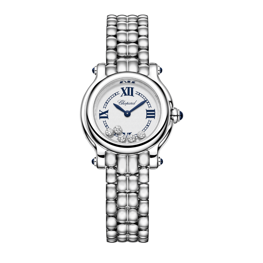 Chopard Happy Sport The First - 278633-3001