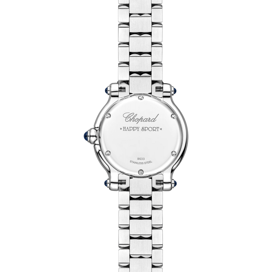 Chopard Happy Sport The First - 278633-3002