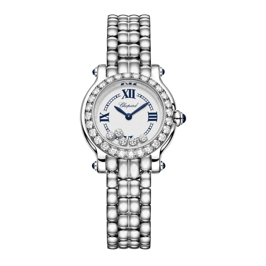 Chopard Happy Sport The First - 278633-3002