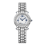 Chopard Happy Sport The First-Chopard Happy Sport The First - 278633-3002
