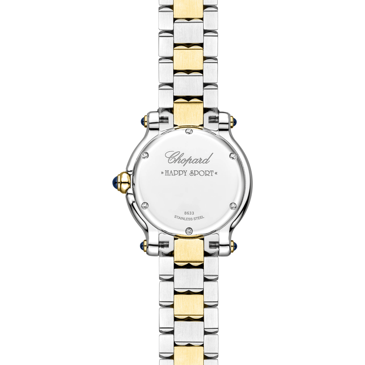 Chopard Happy Sport The First - 278633-4001