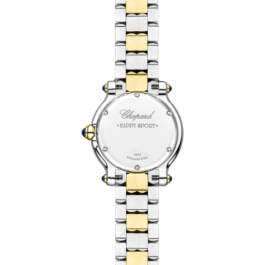 Chopard Happy Sport The First - 278633-4001