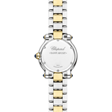 Chopard Happy Sport The First-Chopard Happy Sport The First - 278633-4001