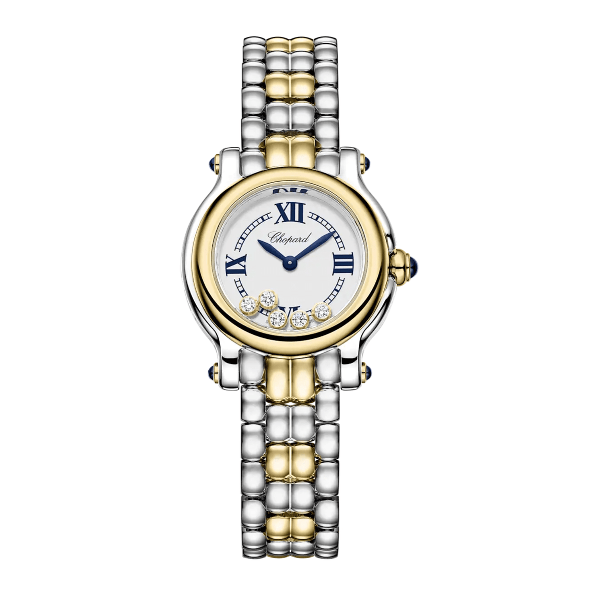 Chopard Happy Sport The First - 278633-4001