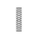 Chopard Happy Sport The First-Chopard Happy Sport The First - 278640-3001