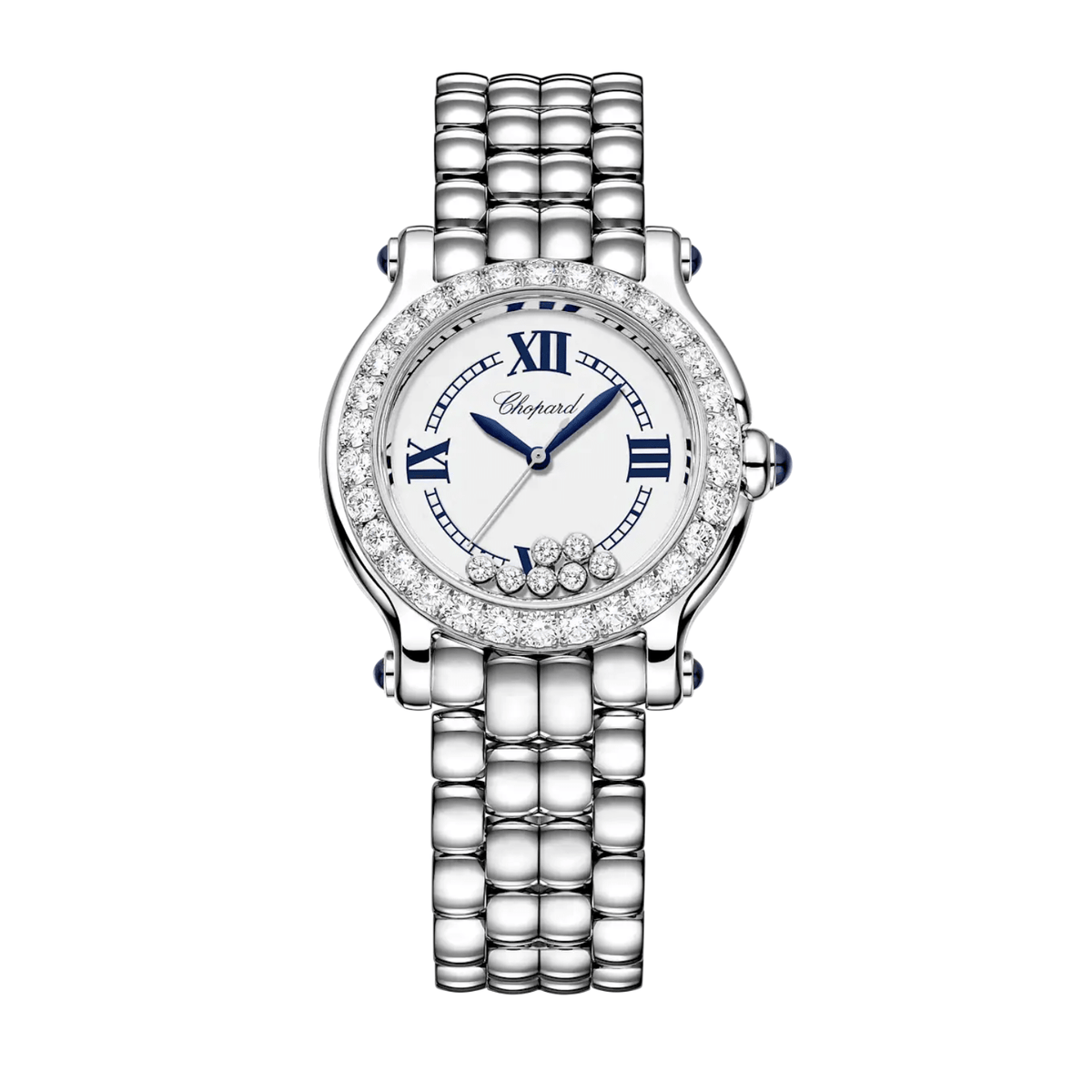 Chopard Happy Sport The First - 278640-3002
