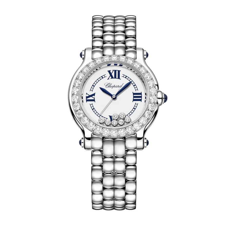 Chopard Happy Sport The First - 278640-3002