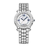 Chopard Happy Sport The First-Chopard Happy Sport The First - 278640-3002
