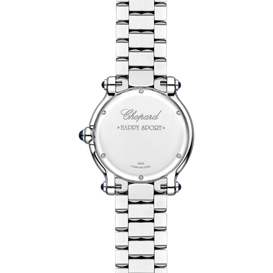 Chopard Happy Sport The First - 278640-3002