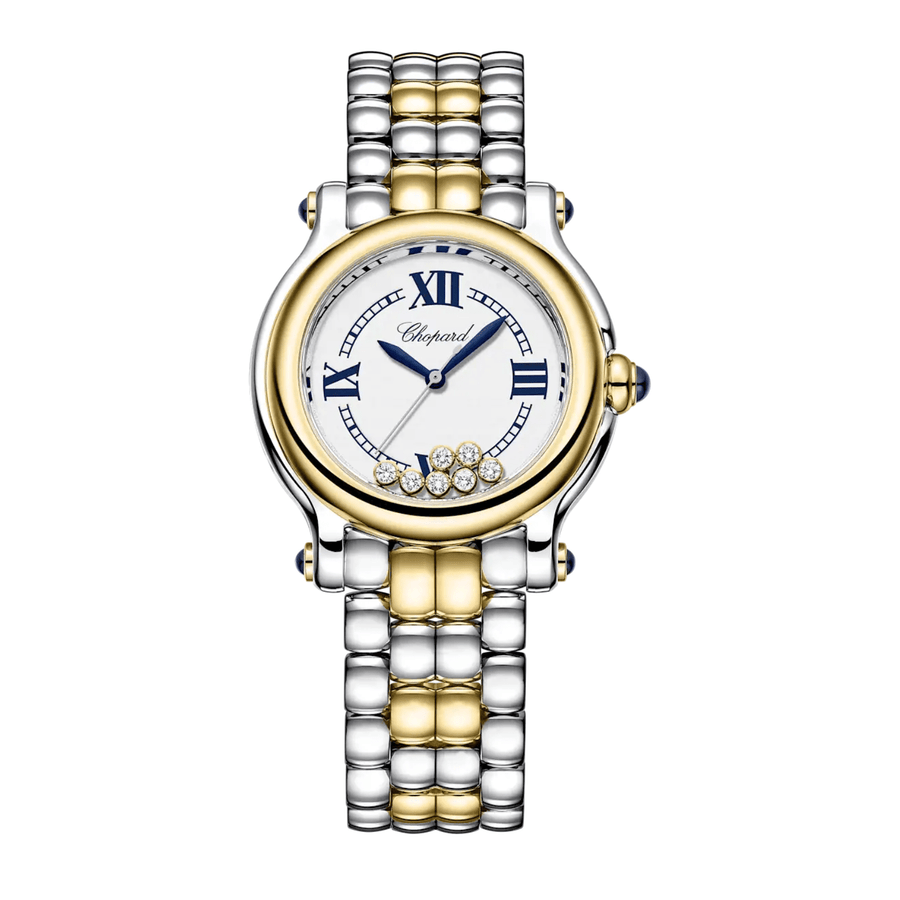 Chopard Happy Sport The First - 278640-4001