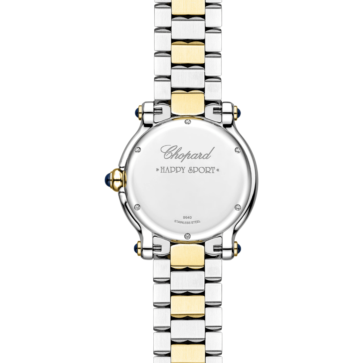 Chopard Happy Sport The First - 278640-4001