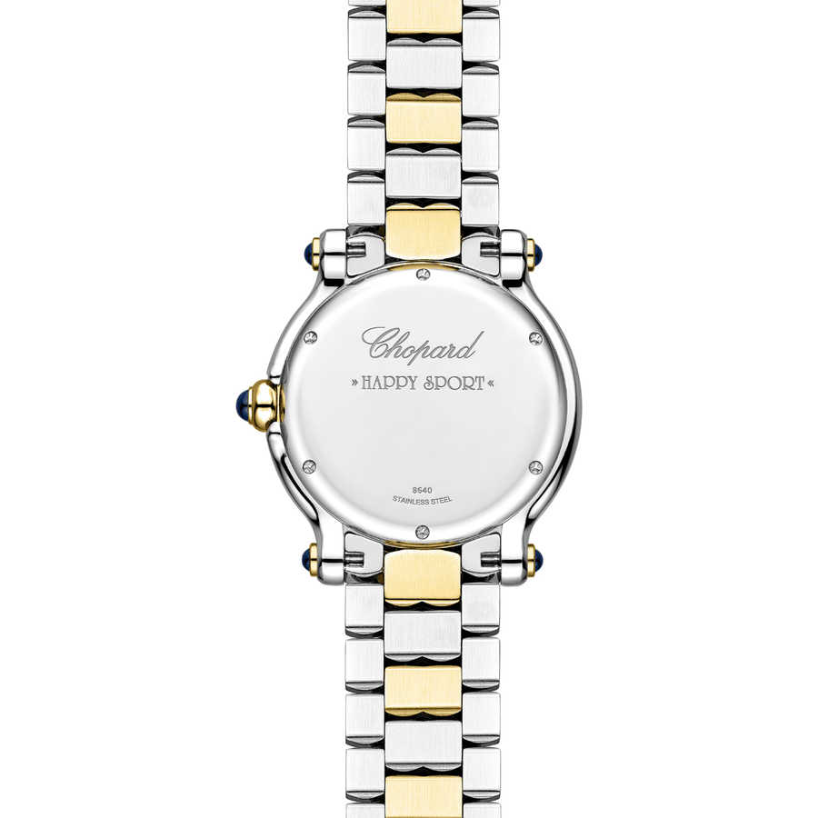 Chopard Happy Sport The First - 278640-4001