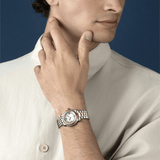 Chopard Happy Sport The First-Chopard Happy Sport The First - 278640-4001