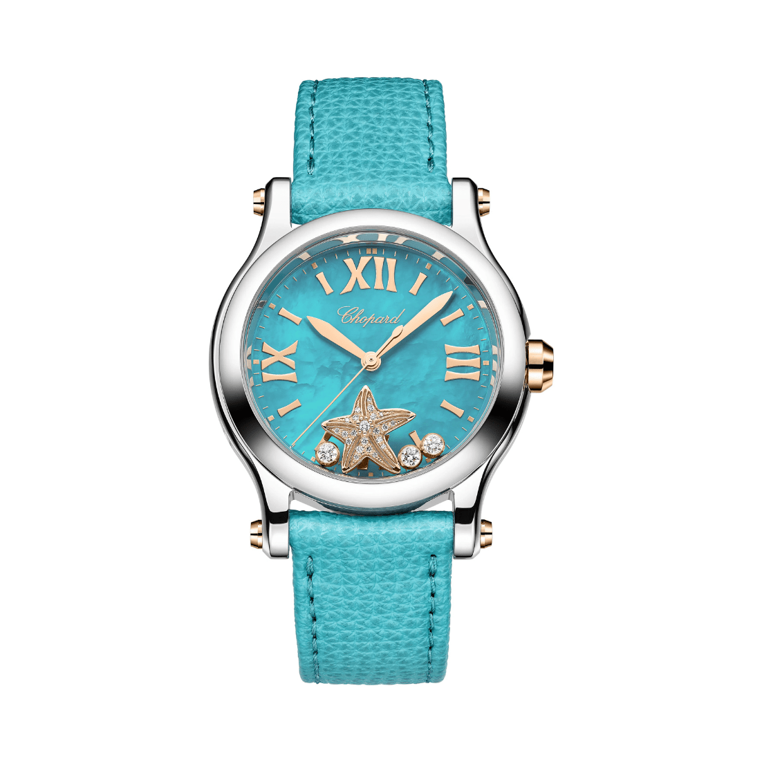 Chopard Happy Starfish 36mm - 278598-6002