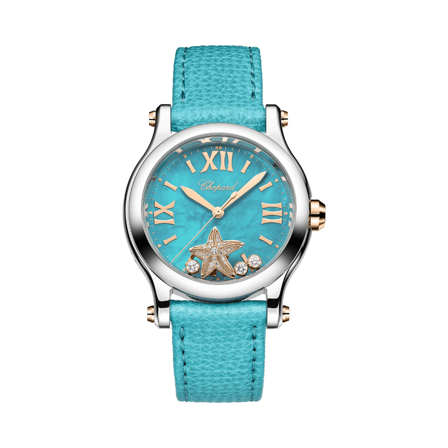 Chopard Happy Starfish 36mm - 278598-6002