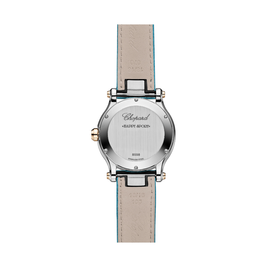 Chopard Happy Starfish 36mm - 278598-6002