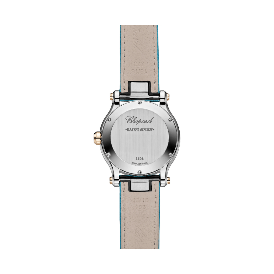 Chopard Happy Starfish 36mm - 278598-6002