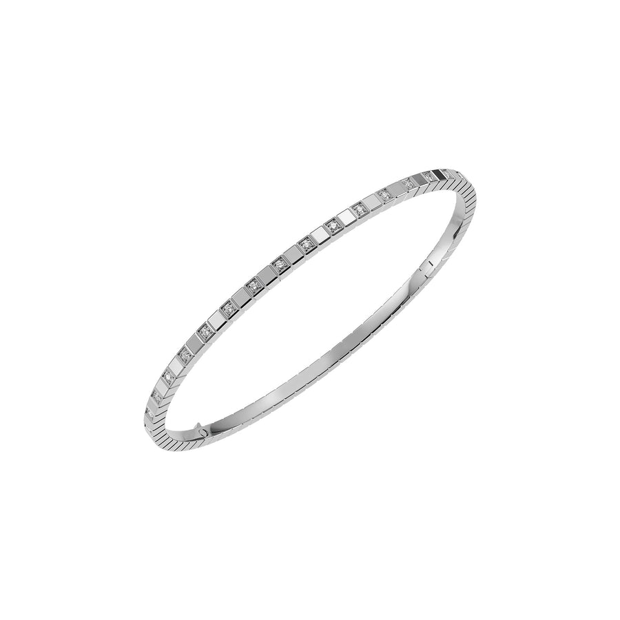 Chopard Ice Cube Bangle - 857702 - 1009