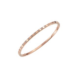 Chopard Ice Cube Bangle-Chopard Ice Cube Bangle - 857702 - 5009