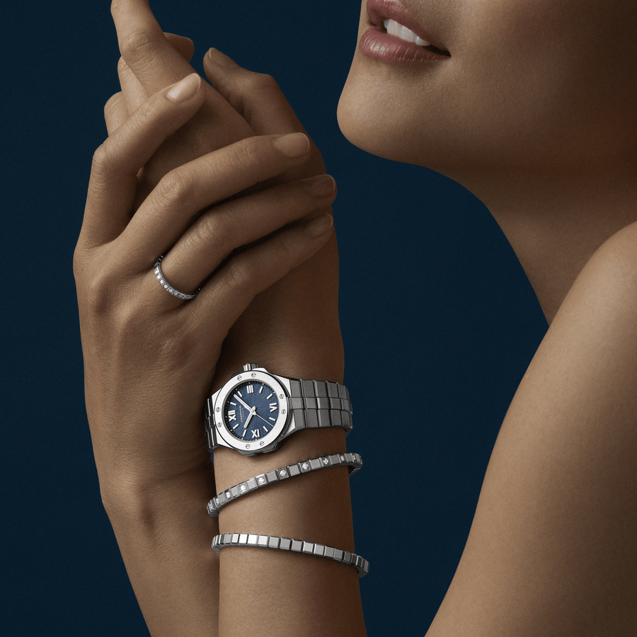 Chopard Ice Cube Bangle - 858350 - 1002