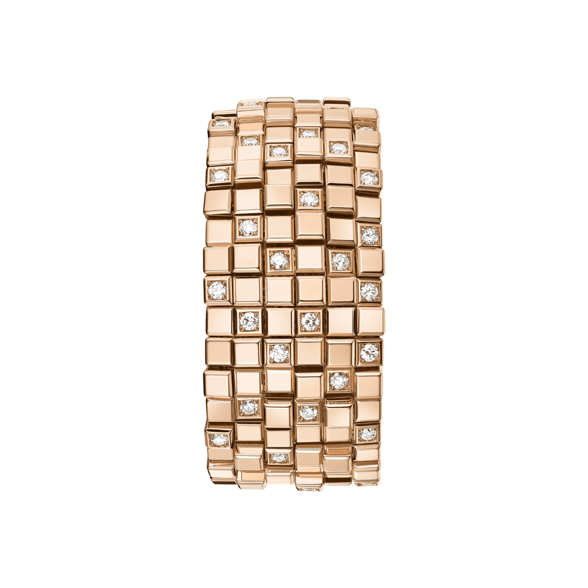 Chopard Ice Cube Cuff - 858885 - 5001