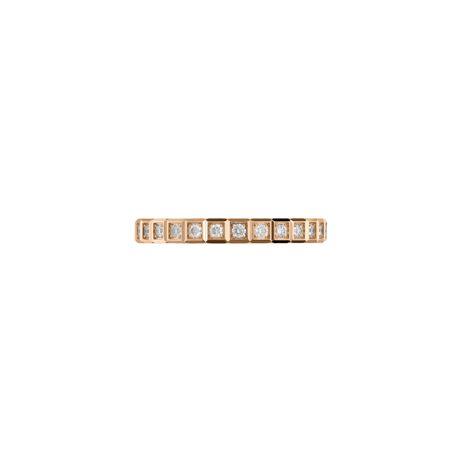 Chopard Ice Cube Diamond Ring - 827702-5285