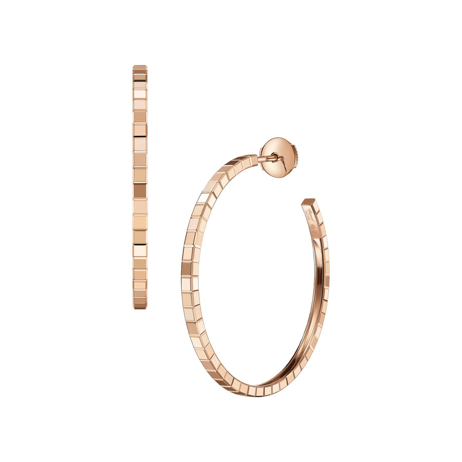 Chopard Ice Cube Earrings - 837702-5007