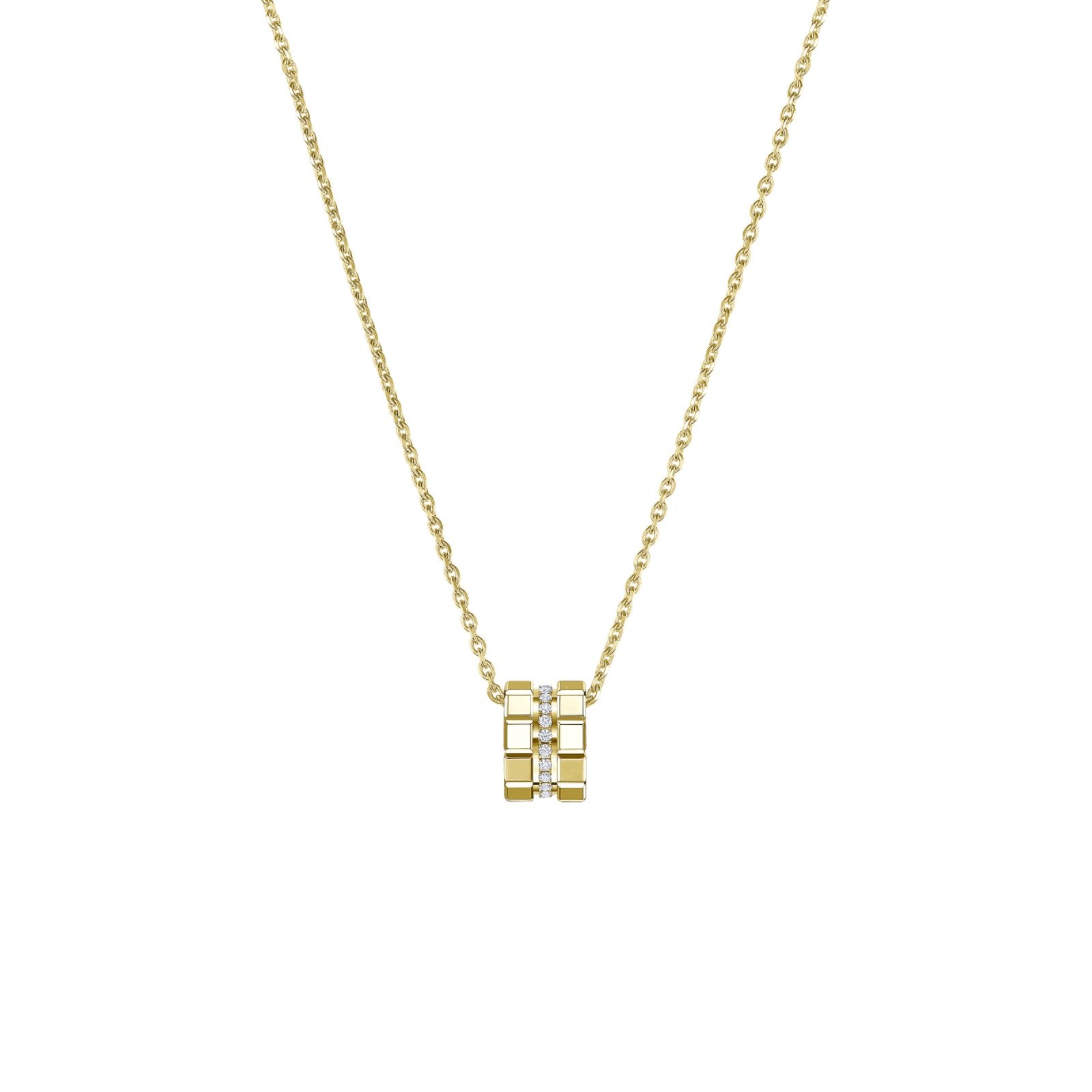 Chopard Ice Cube Pendant 797005-0003
