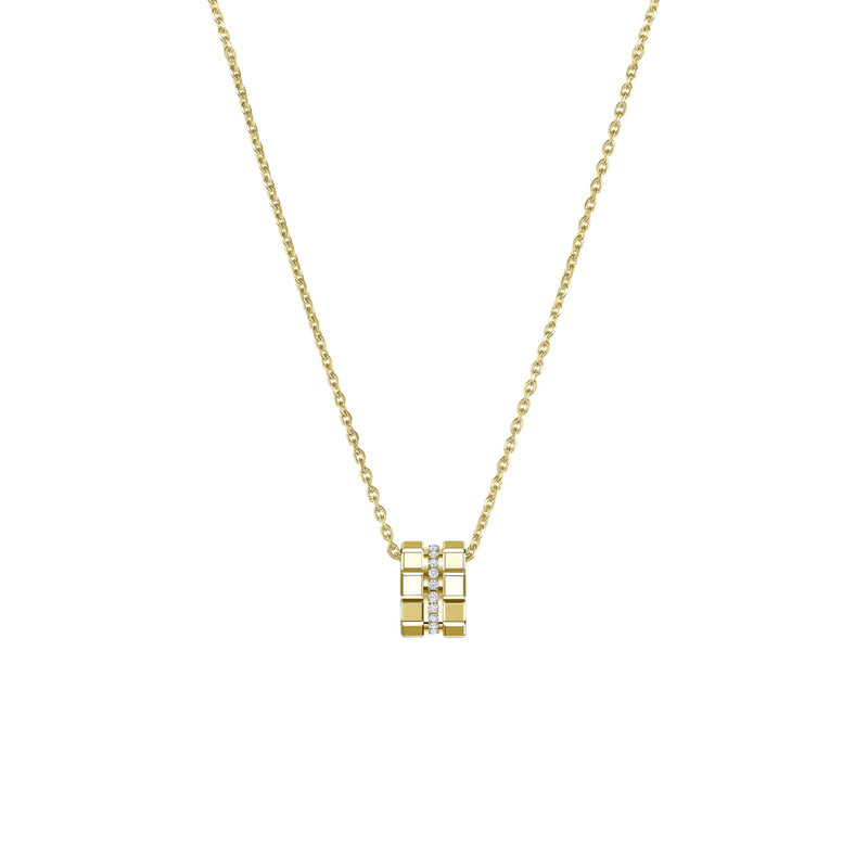 Chopard Ice Cube Pendant 797005 0003