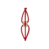 Chopard Ice Cube Red Hyceram® Bracelet-Chopard Ice Cube Red Hyceram® Bracelet 857005-9001