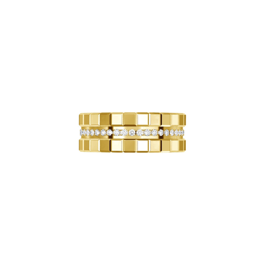 Chopard Ice Cube Ring - 827005-0040