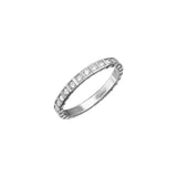 Chopard Ice Cube Ring-Chopard Ice Cube Ring - 827702 - 9035