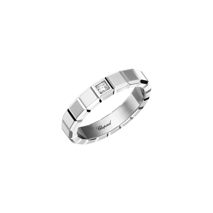 Chopard Ice Cube Ring 829834-1069