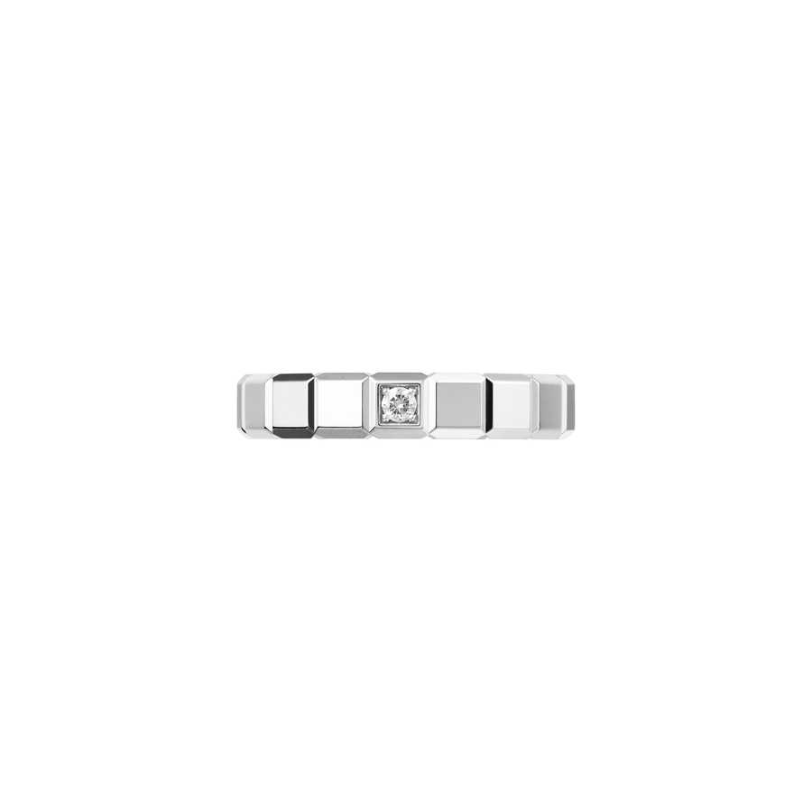 Chopard Ice Cube Ring 829834-1069