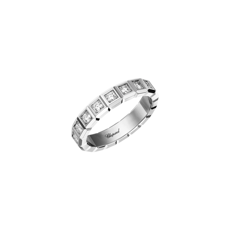 Chopard Ice Cube Ring - 829834 - 1099